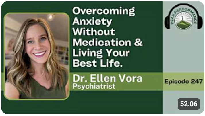 Dr. Ellen Vora