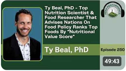 Ty Beal
