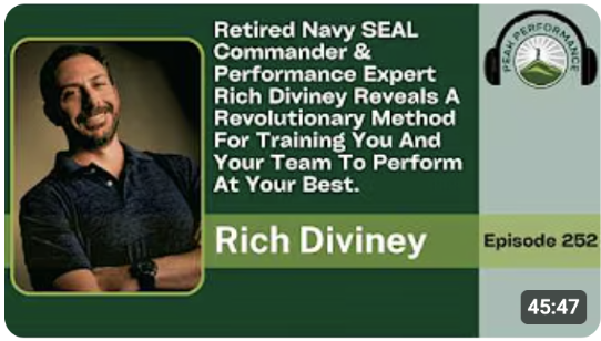 Rich Diviney