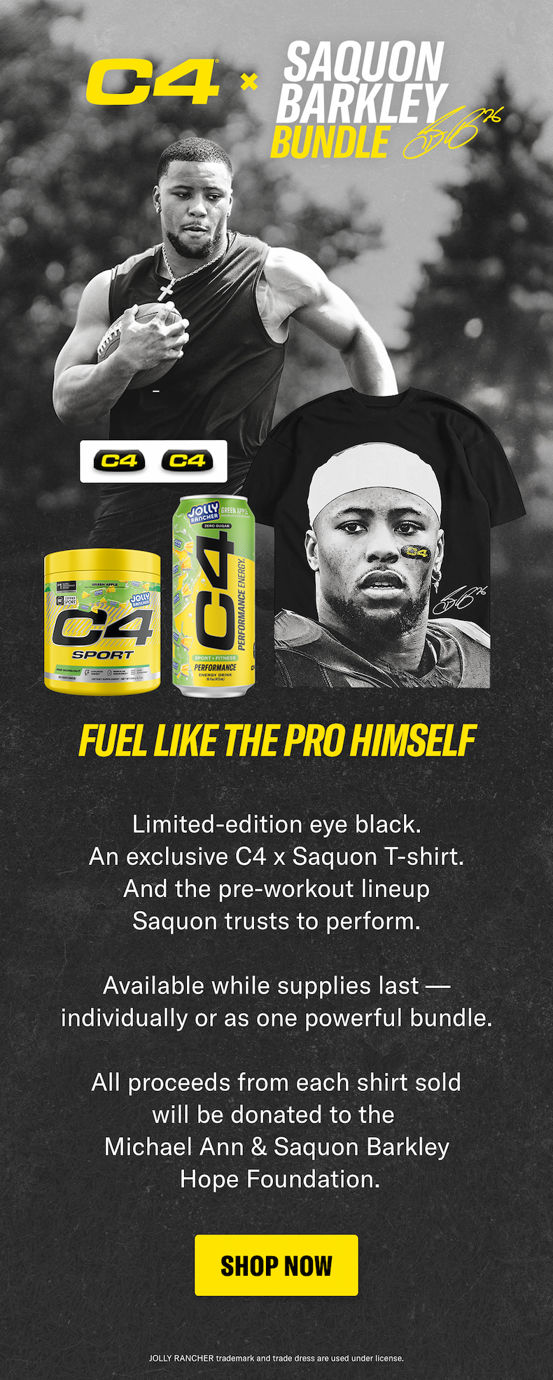 SHOP NOW