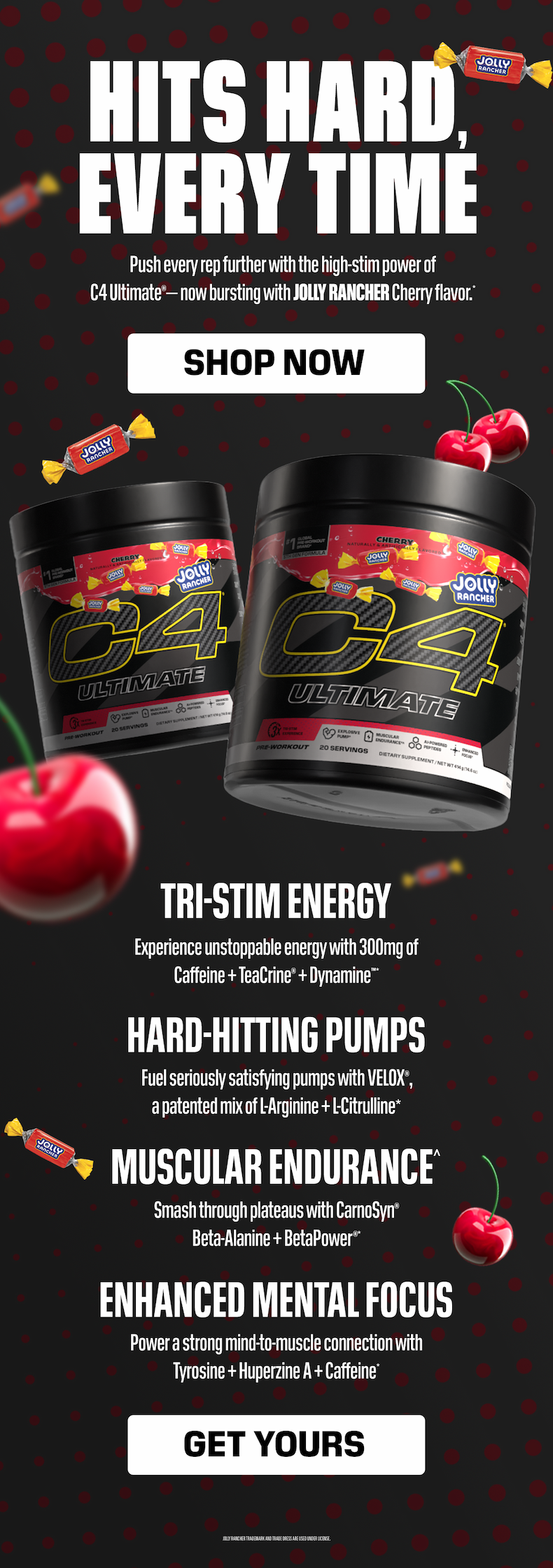 SHOP NOW