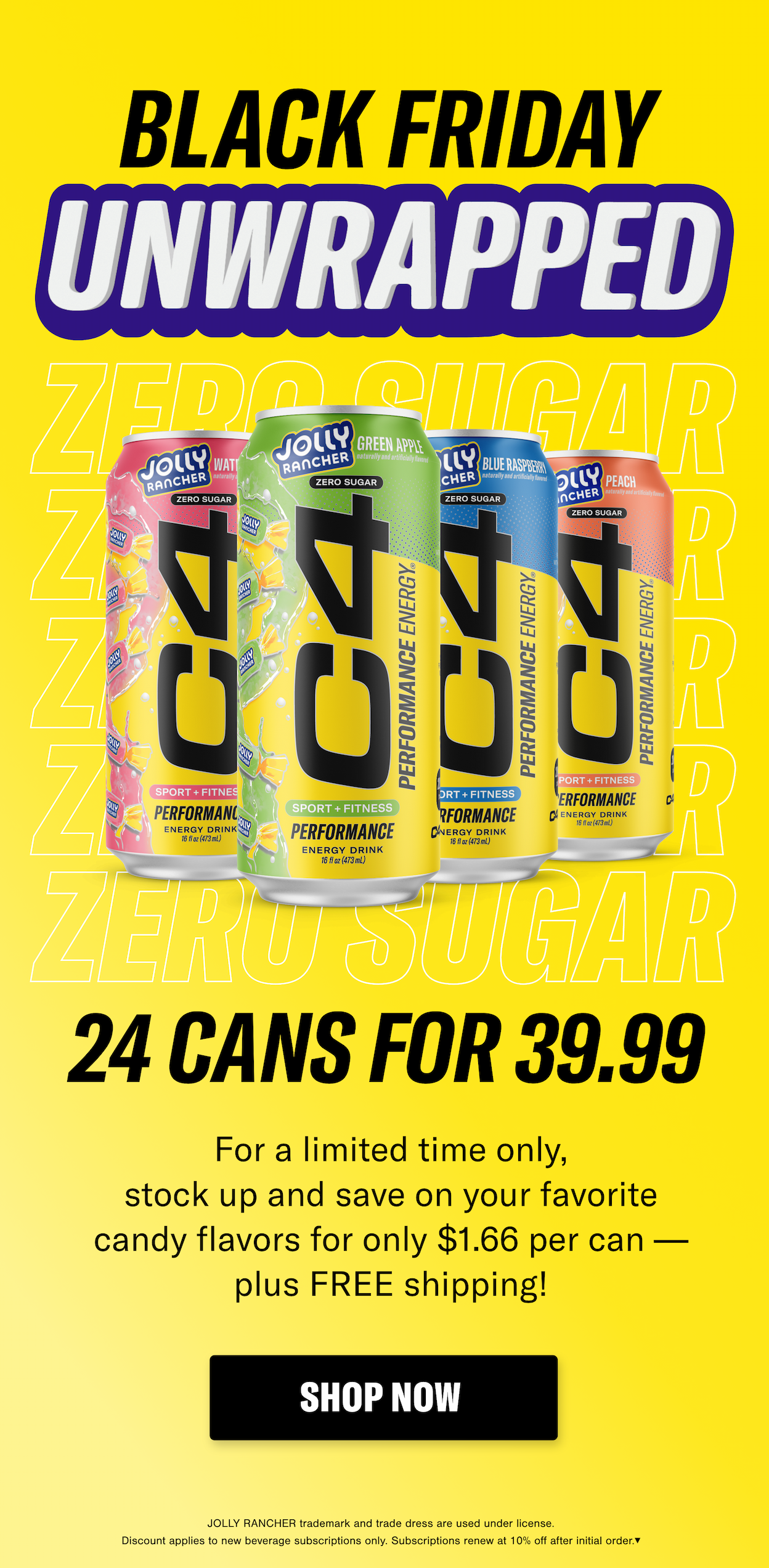 SHOP NOW