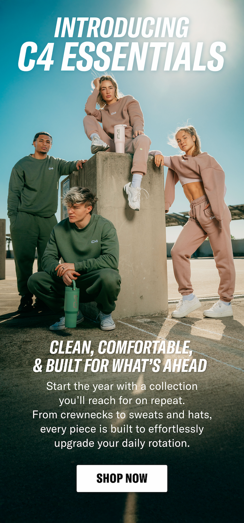 SHOP NOW