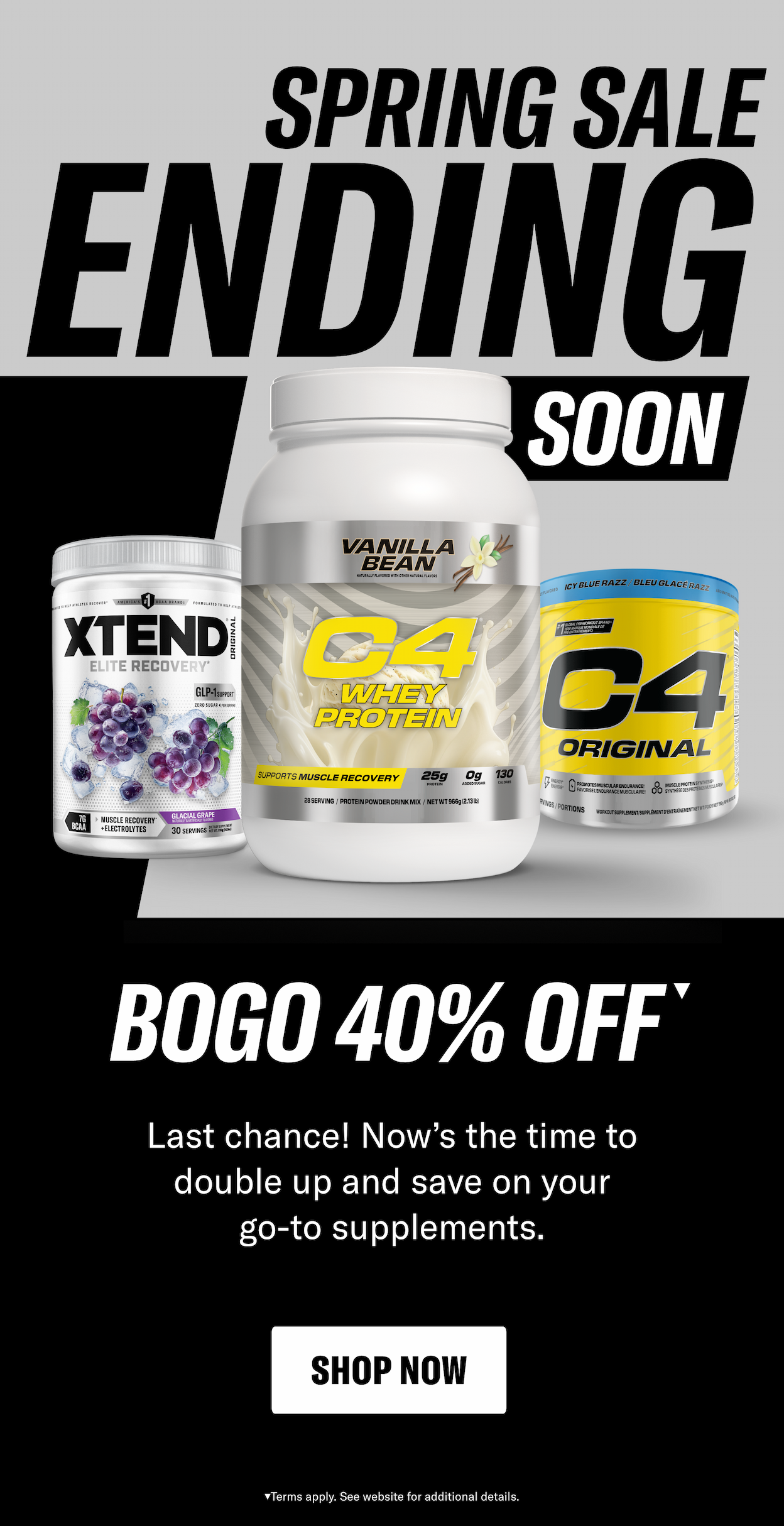 SHOP NOW