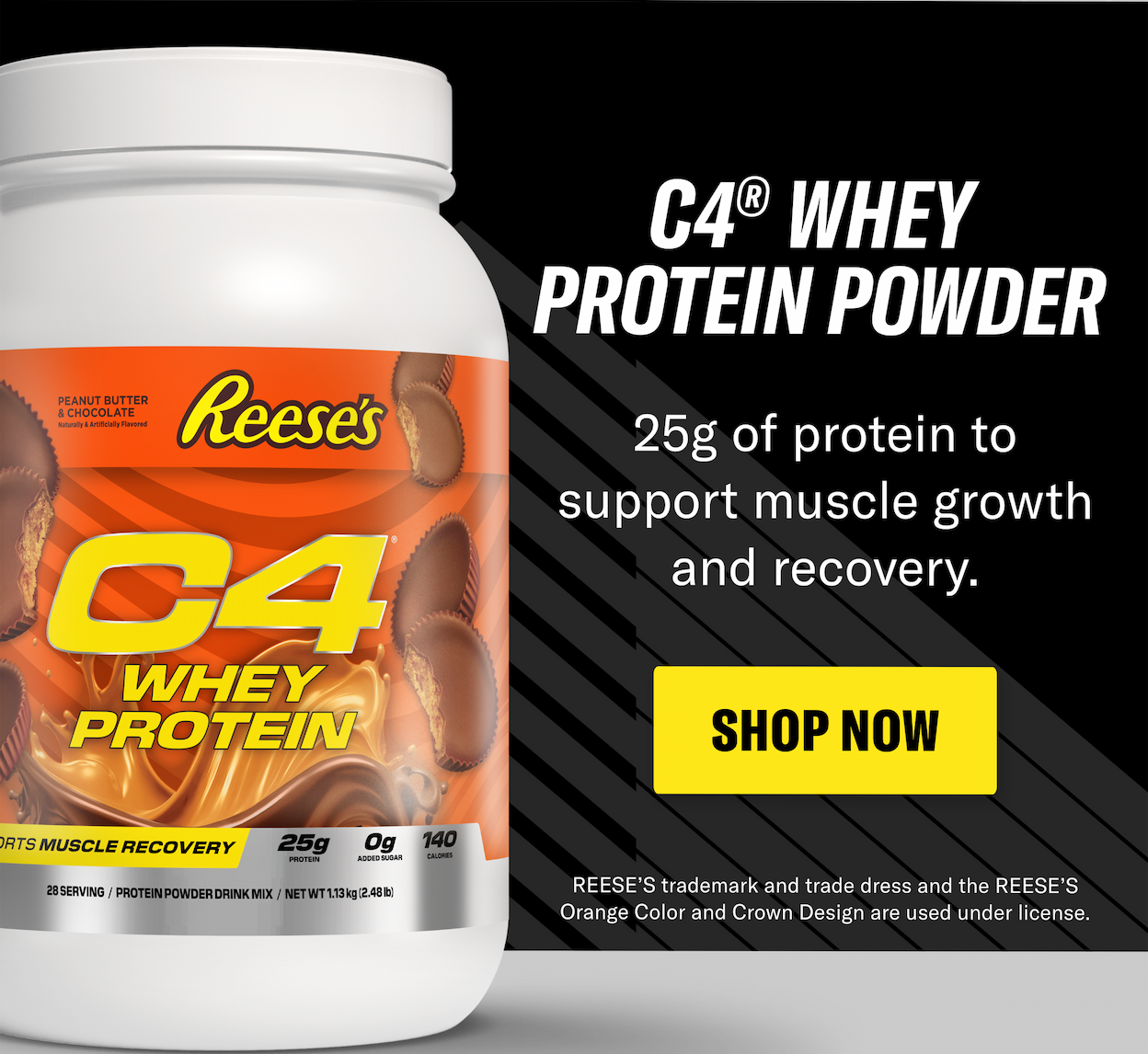 SHOP NOW