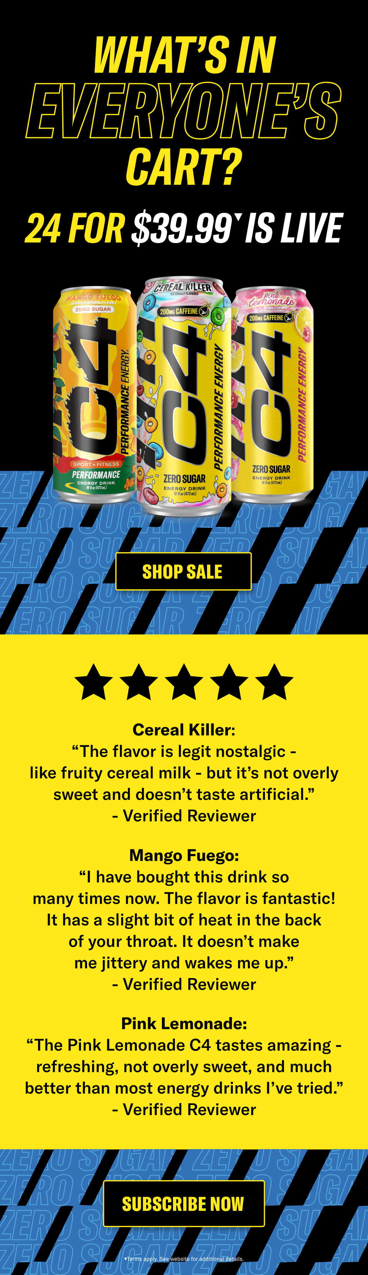 SHOP NOW