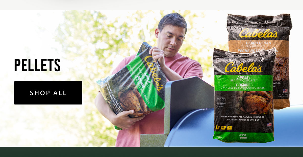 Cooking With Cabela's 