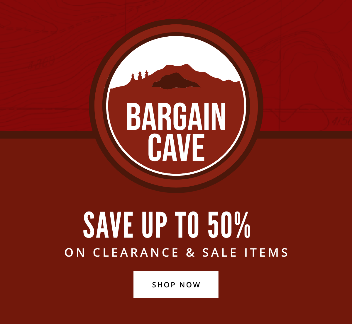 Bargain Cave