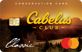 Bass Pro Shops club