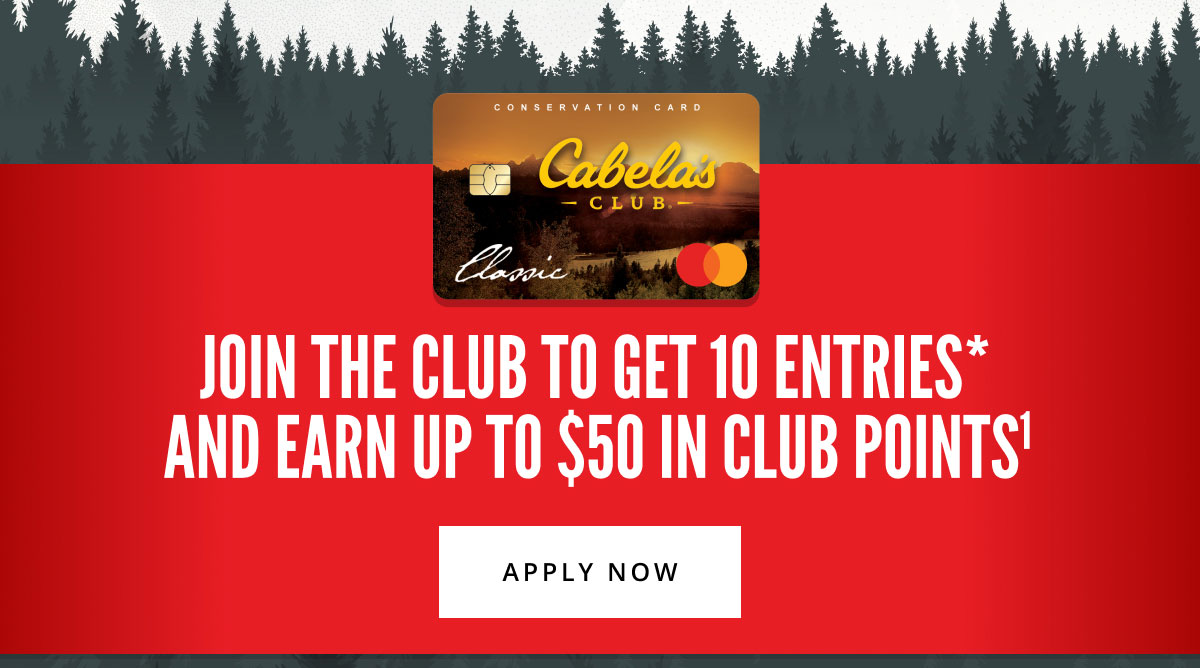 CLUB Sweeps Points Launch Remaining