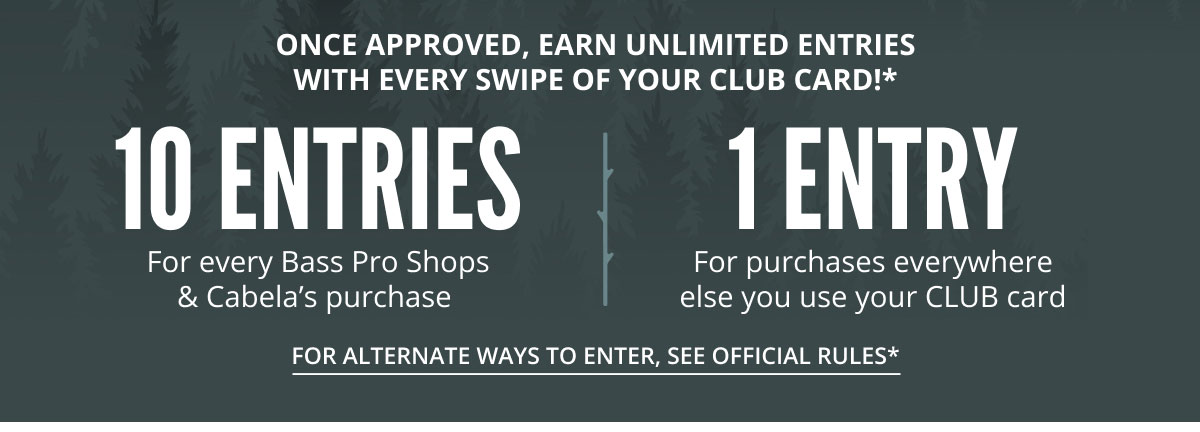 CLUB Sweeps Points Launch Remaining