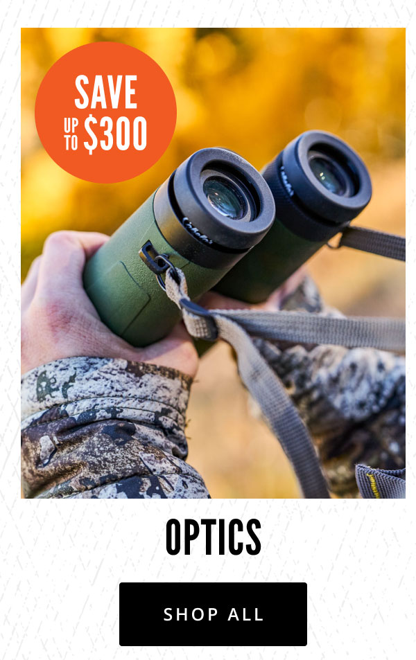 Whitetail Sale
