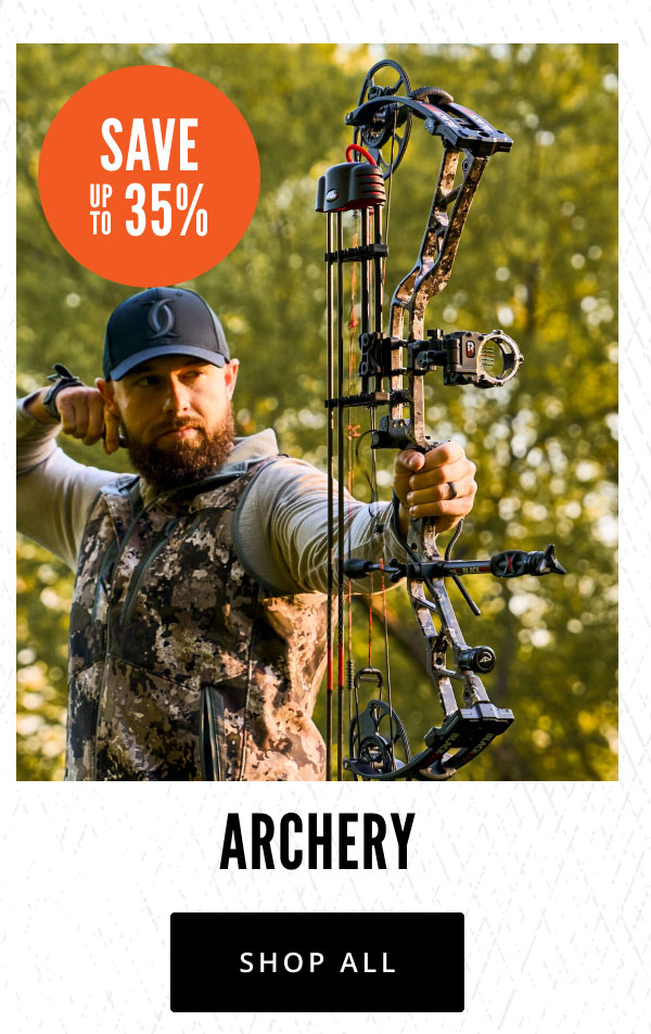 Whitetail Sale