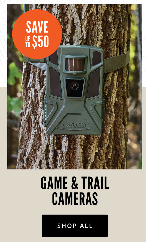 Whitetail Sale