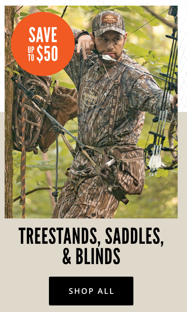 Whitetail Sale