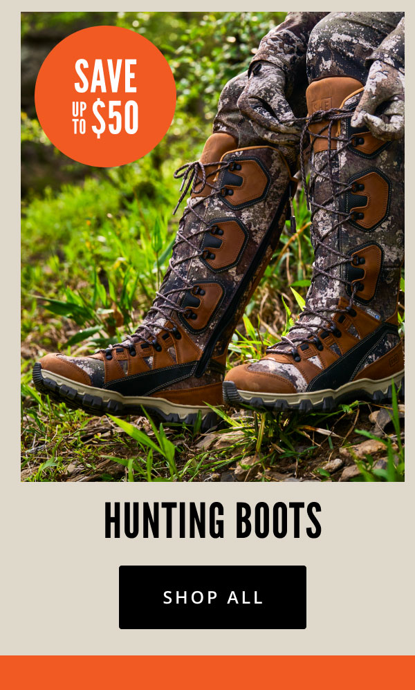 Whitetail Sale