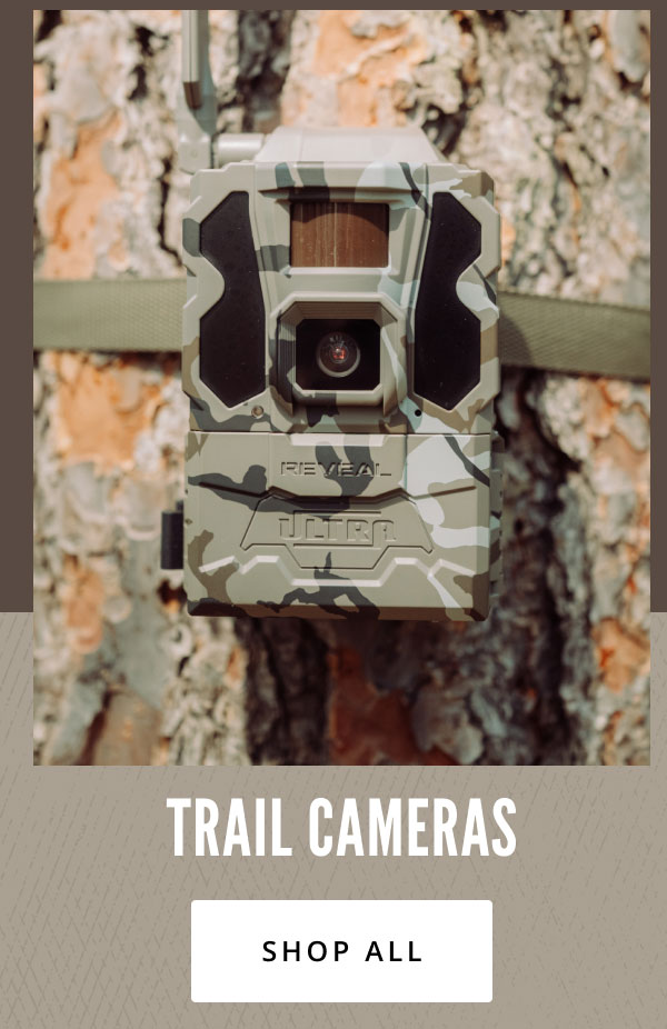 Trail Cameras