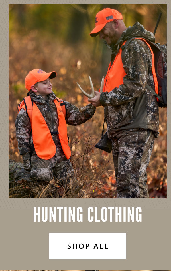 Hunting Clothing
