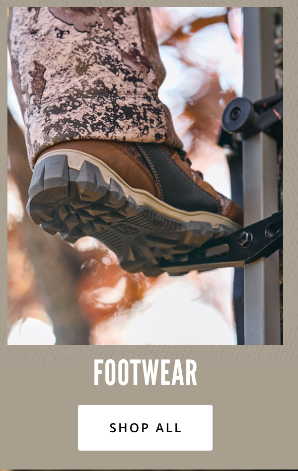 Footwear