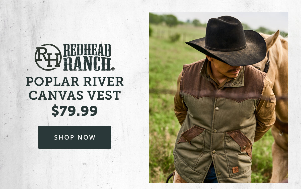 Redhead Ranch