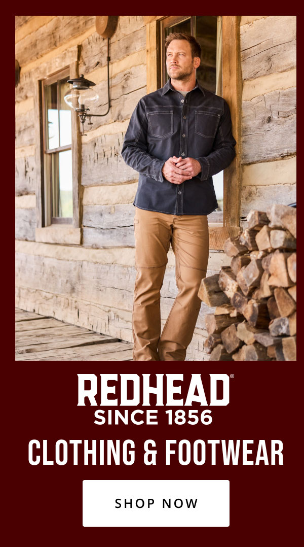 Redhead Ranch