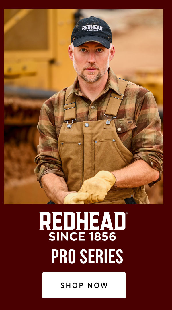 Redhead Ranch