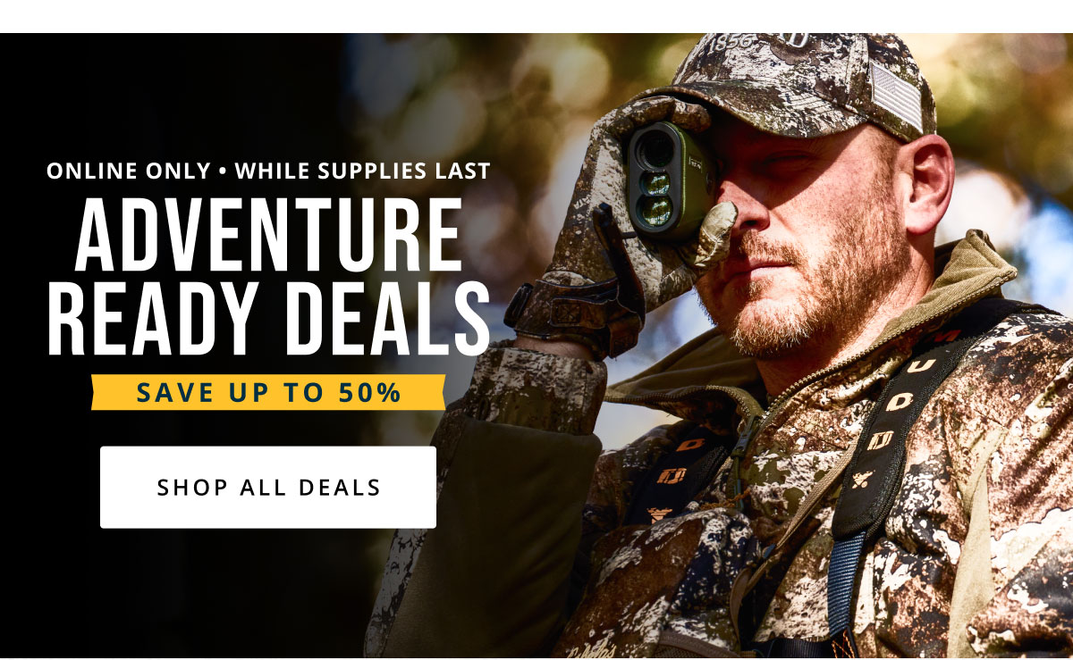 Hot Buys