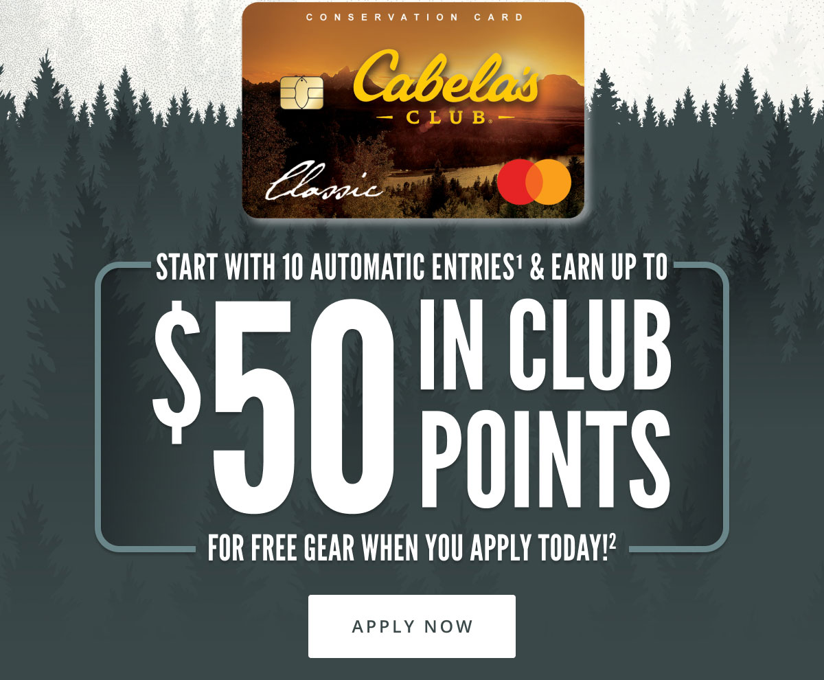 CLUB Direct Offer ACQ