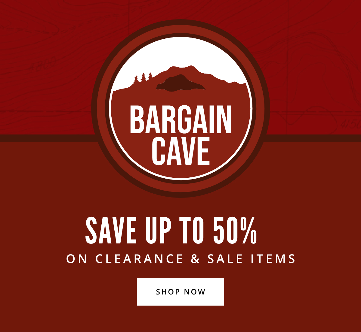 Bargain Cave