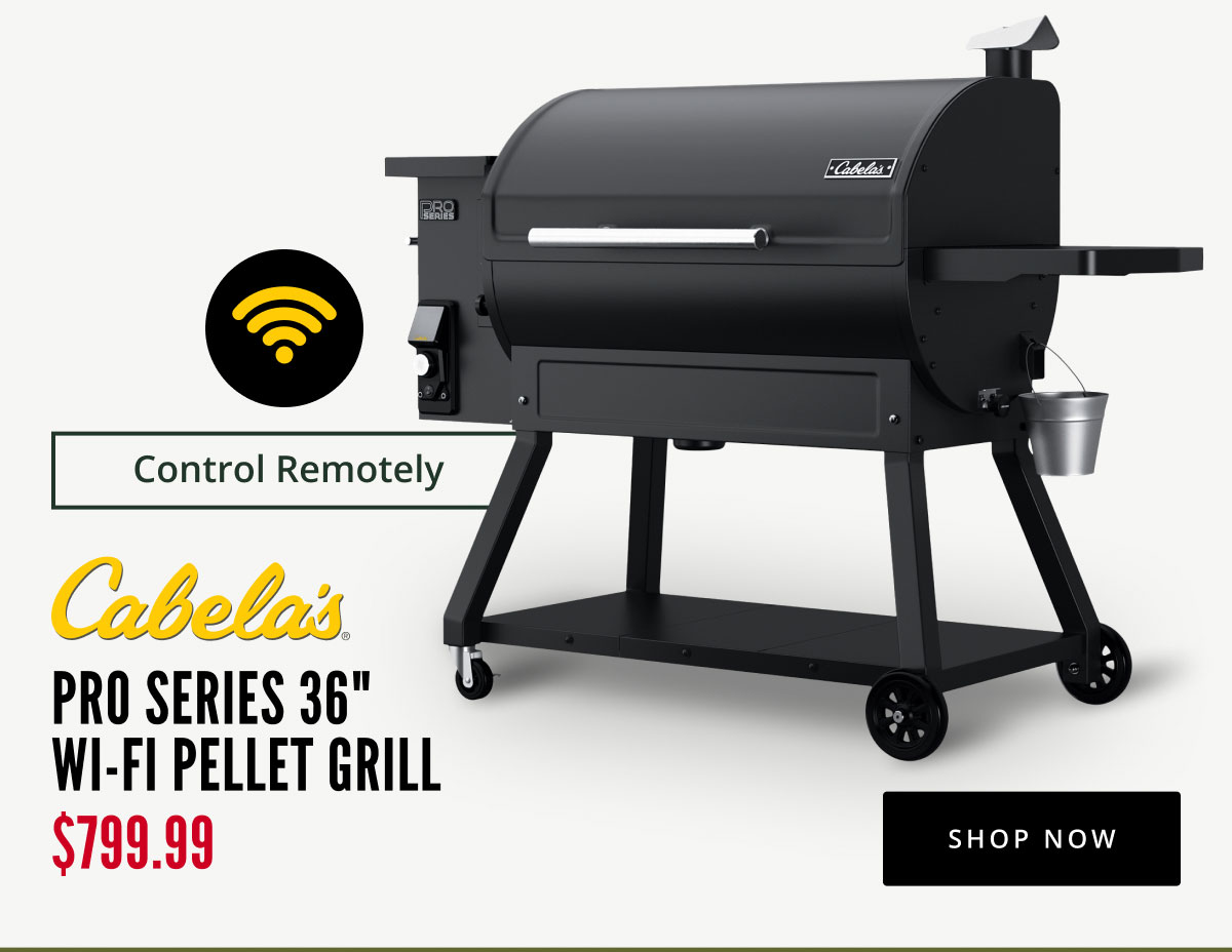 Outdoor Cooking