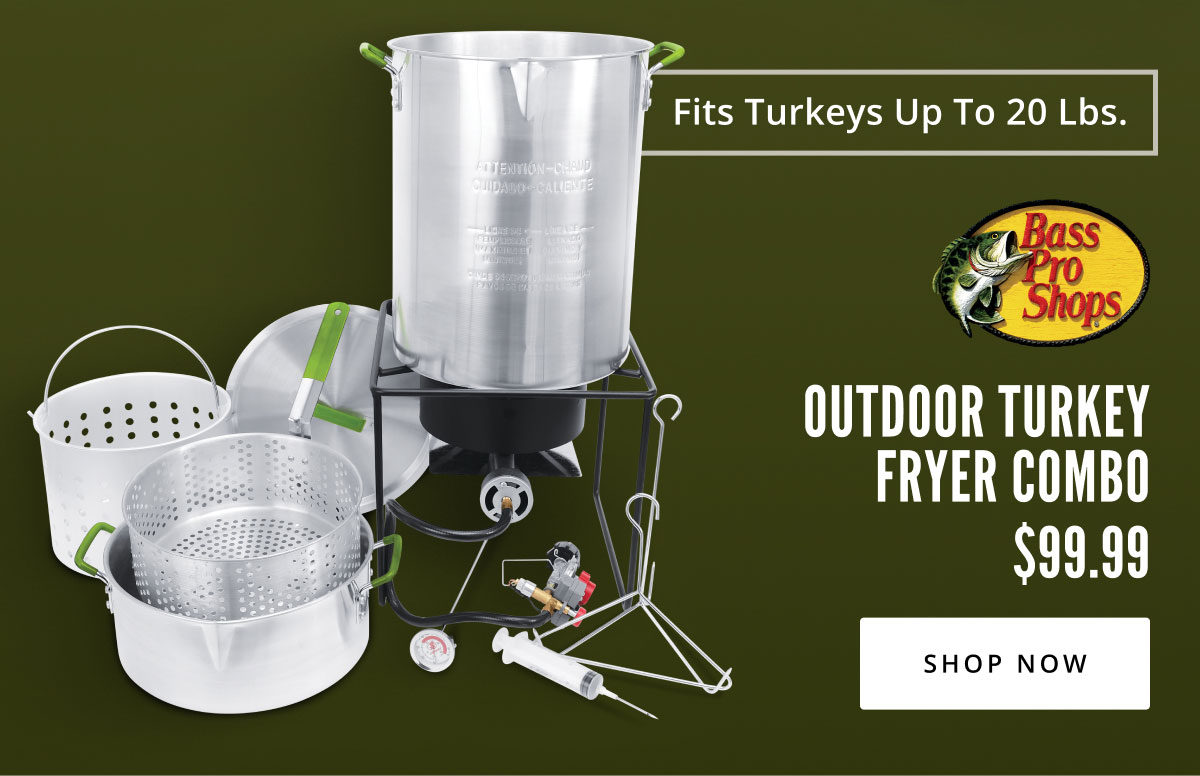Outdoor Cooking