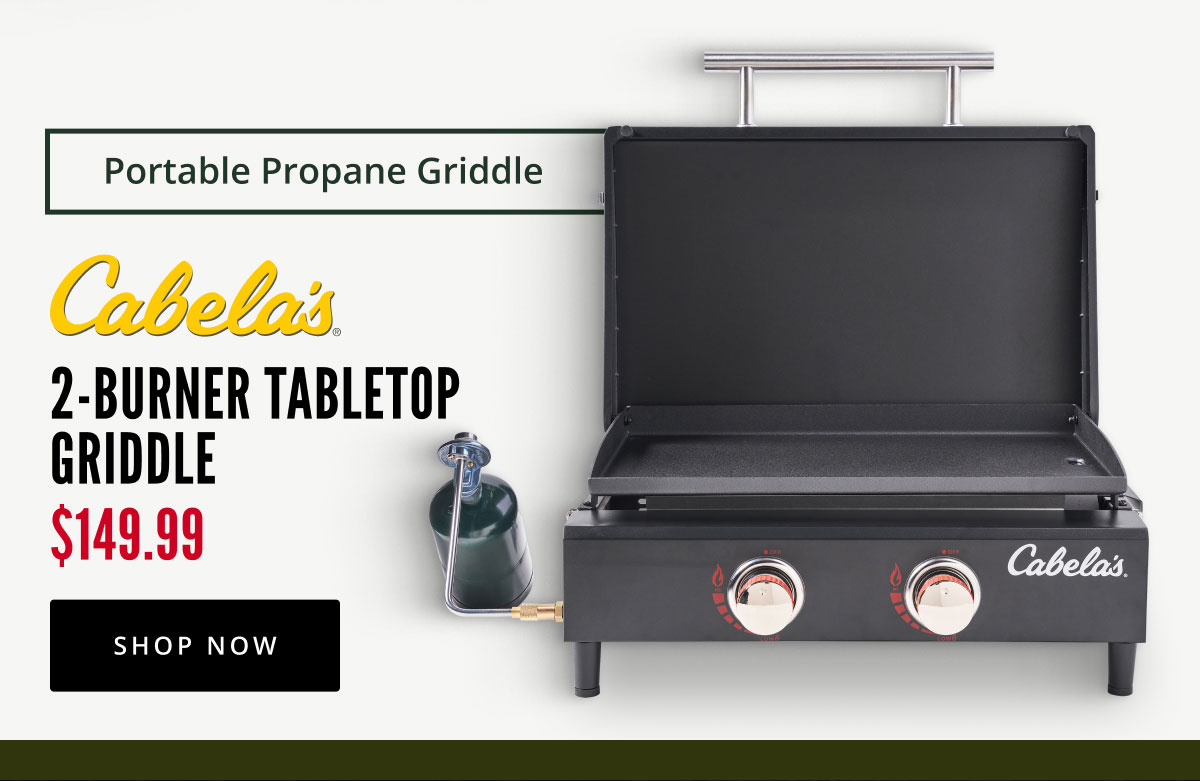 Outdoor Cooking
