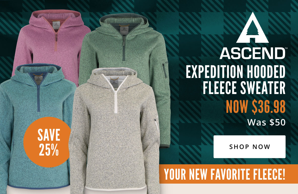 Fall Clothing