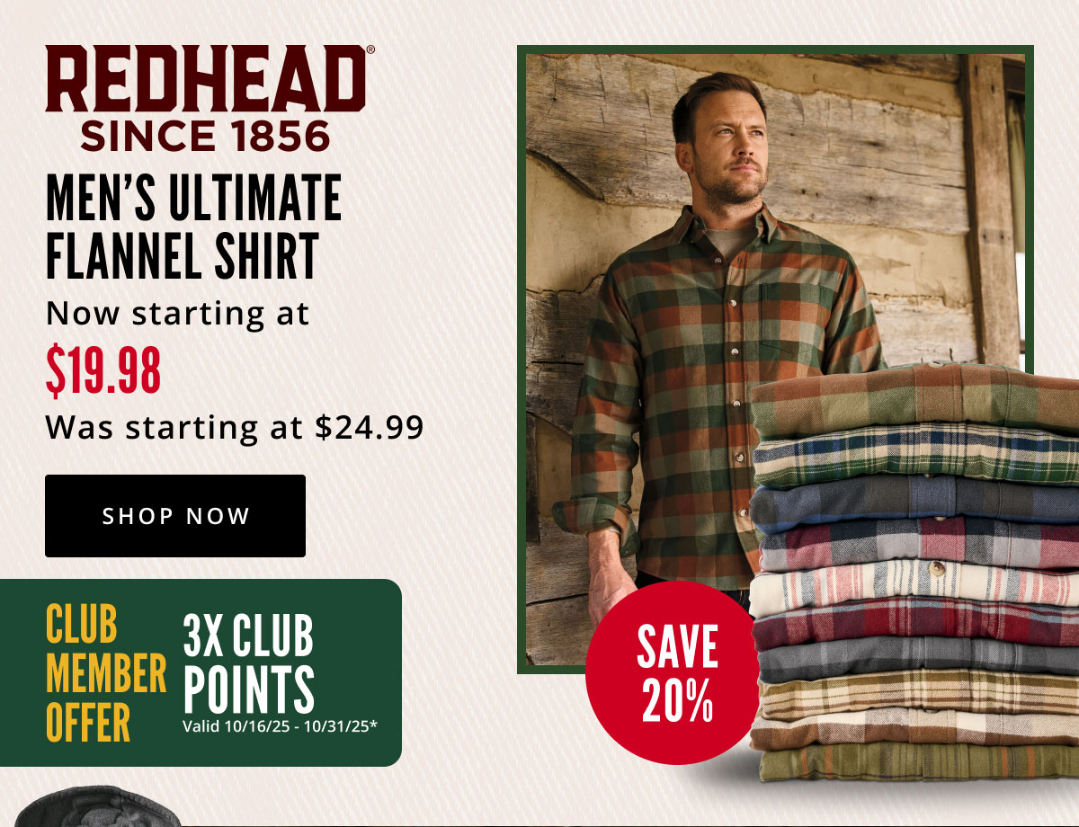 Flannel Fest Kickoff