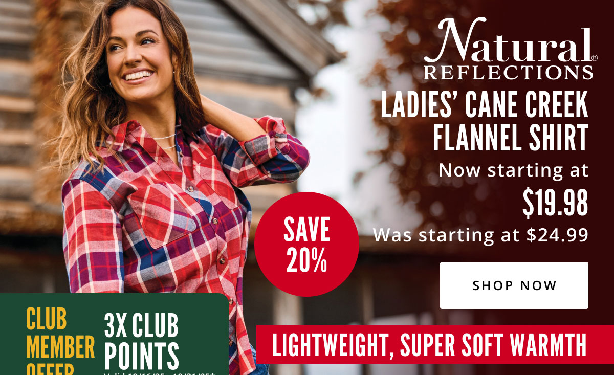 Flannel Fest Kickoff