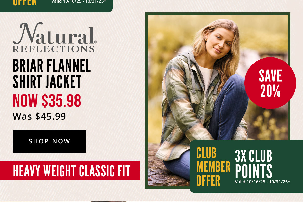 Flannel Fest Kickoff