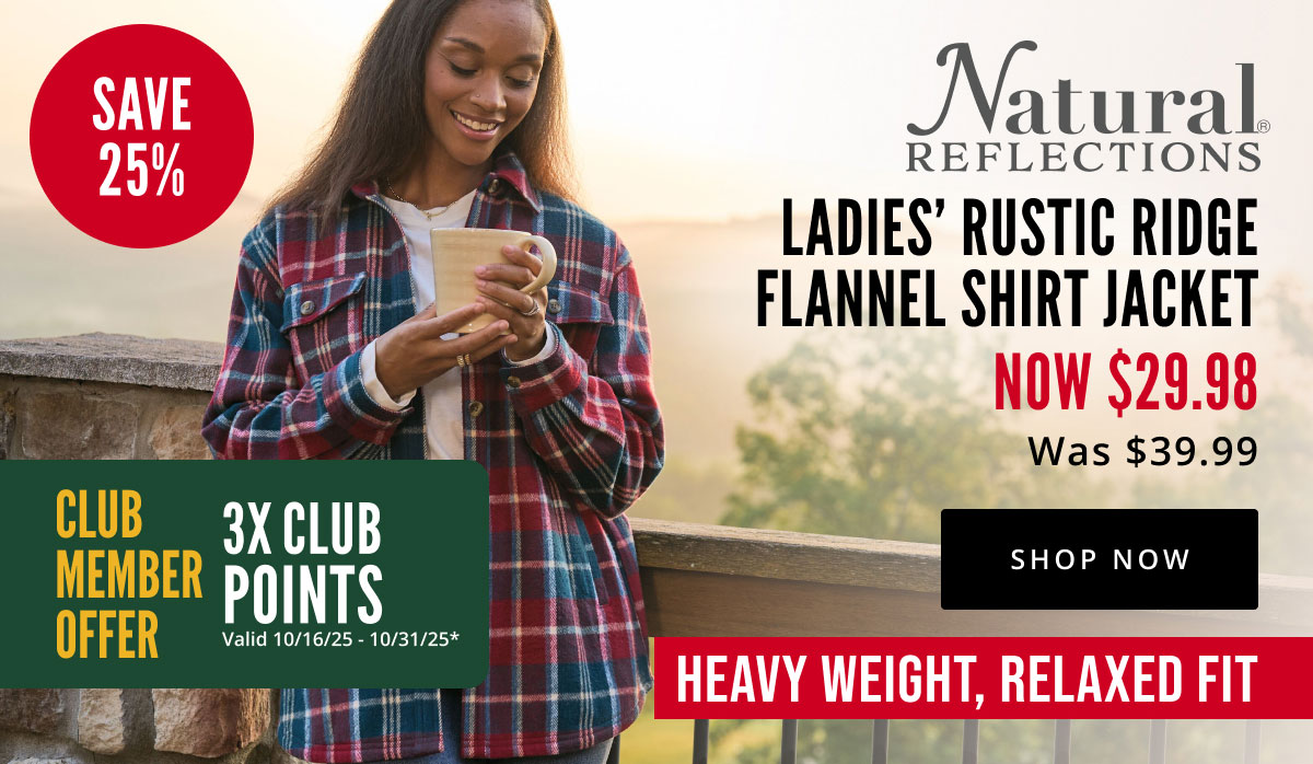 Flannel Fest Kickoff