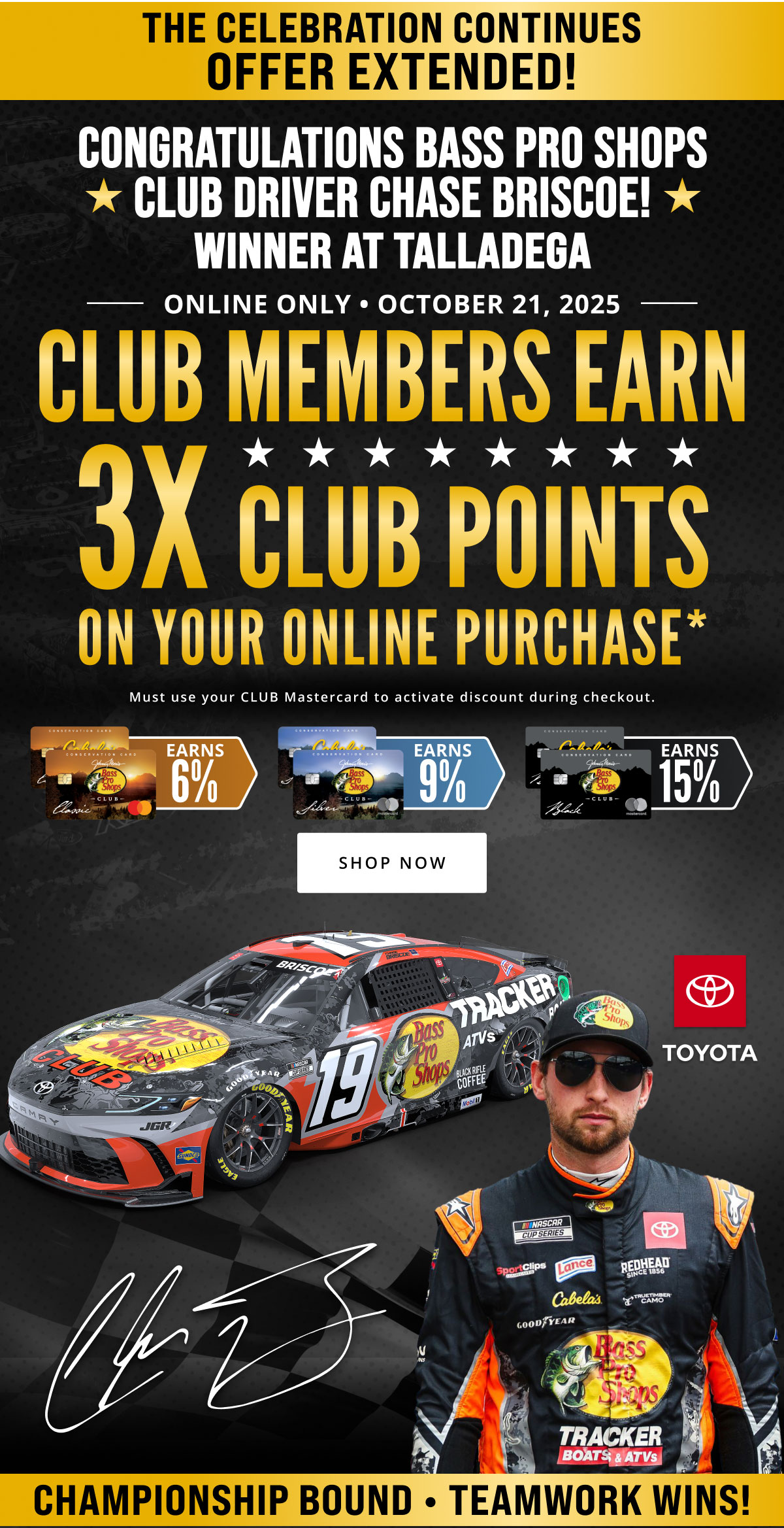 Nascar