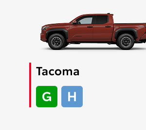 Tacoma