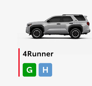 4Runner