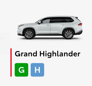 Grand Highlander