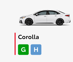 Corolla