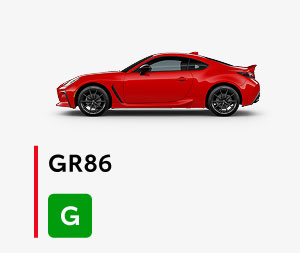 GR86
