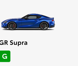 GR Supra