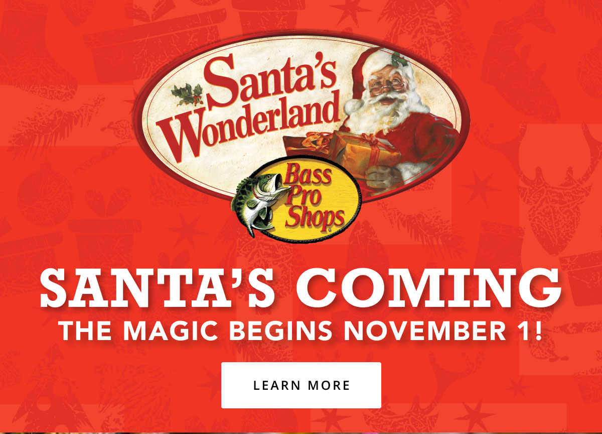 Santa Wonderland