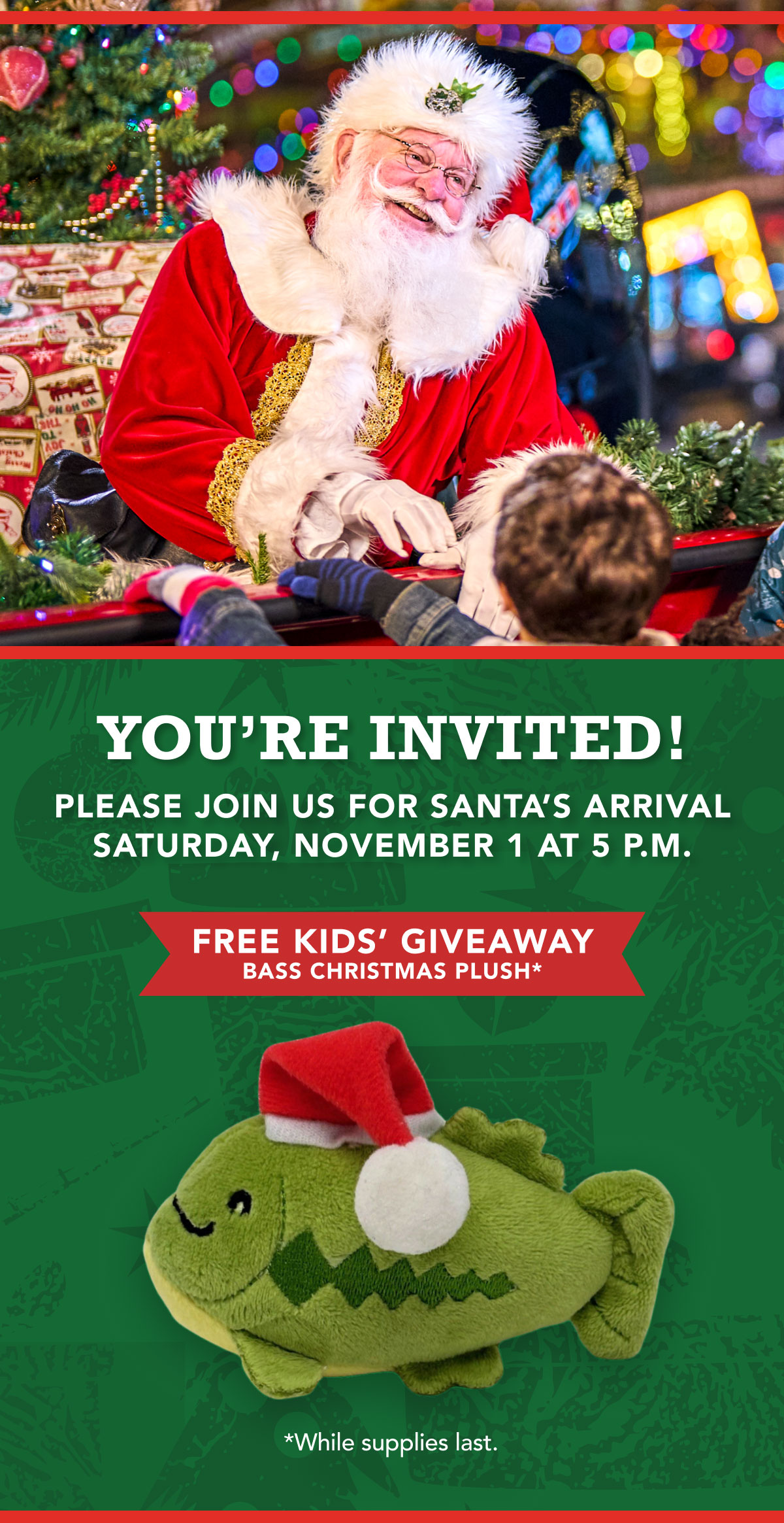 Santa Wonderland
