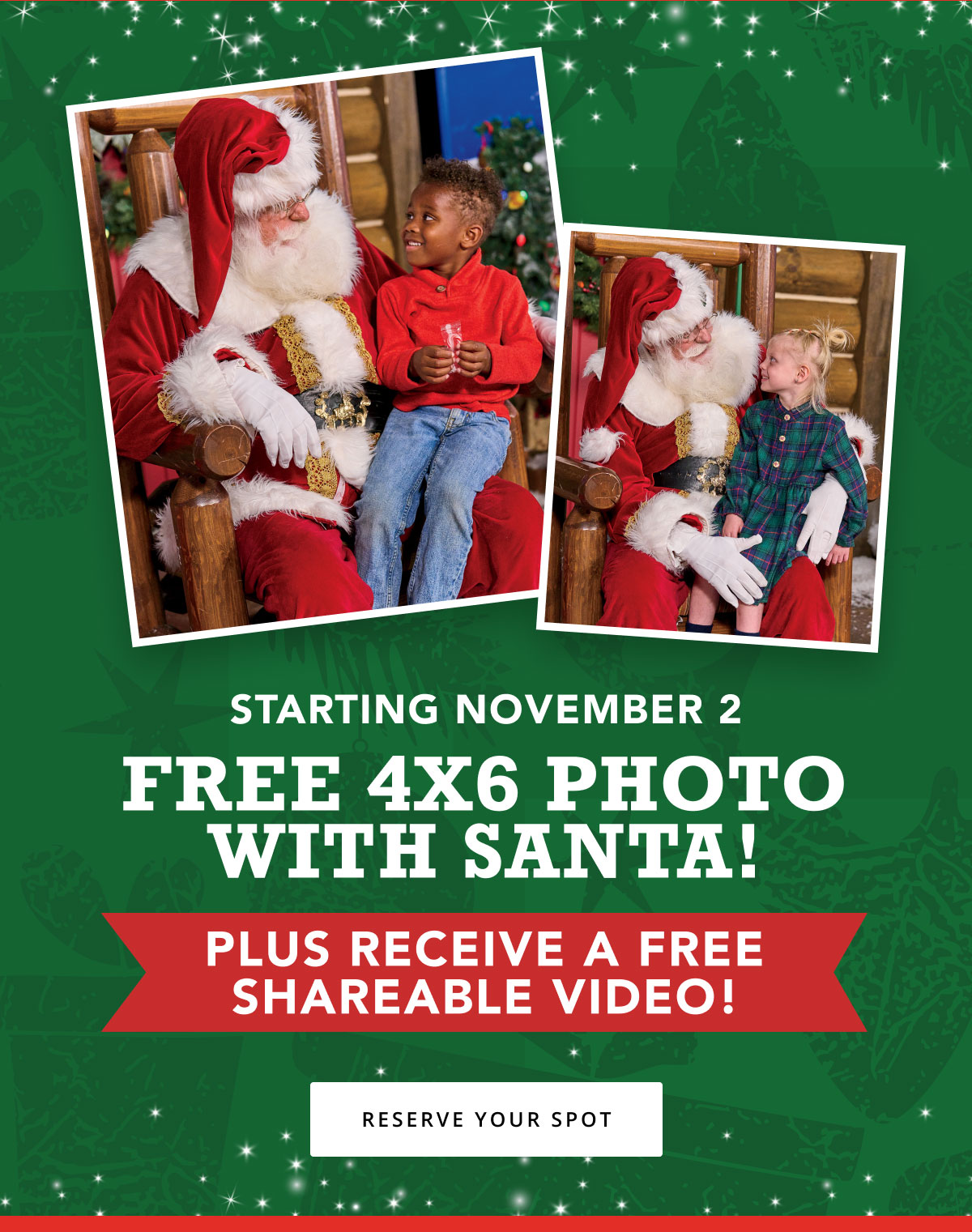 Santa Wonderland