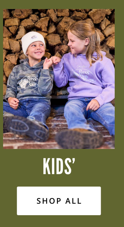 Clothing For The Family