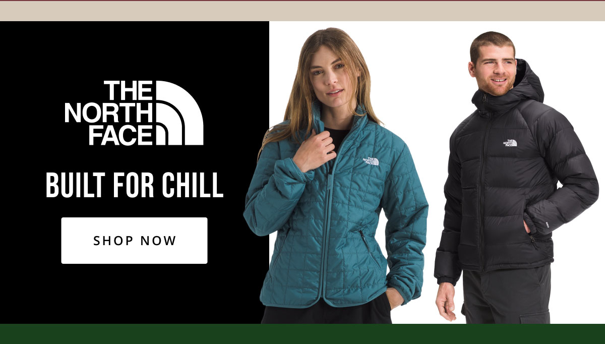 Get Ready For Winter
