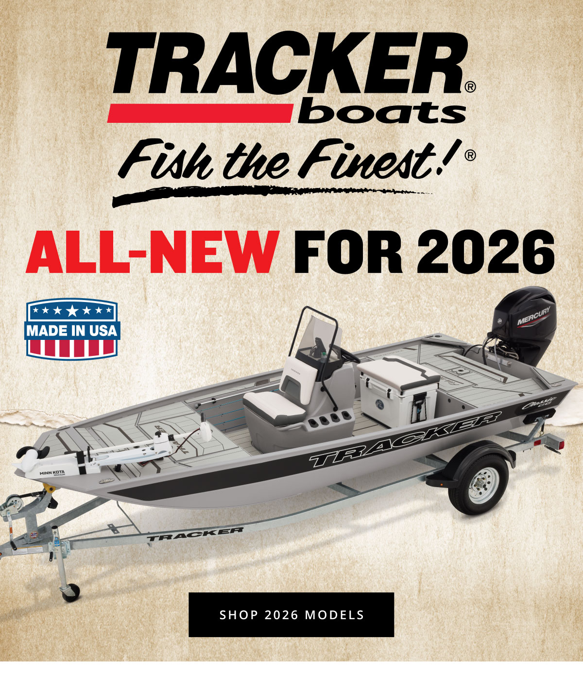 Boat TOR Email